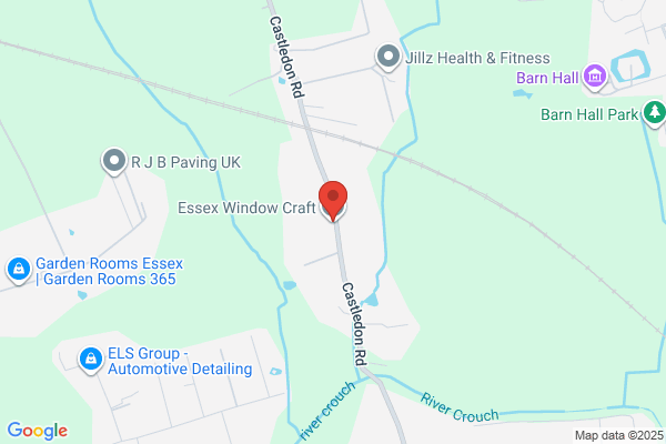 Essex Window Craft Ltd