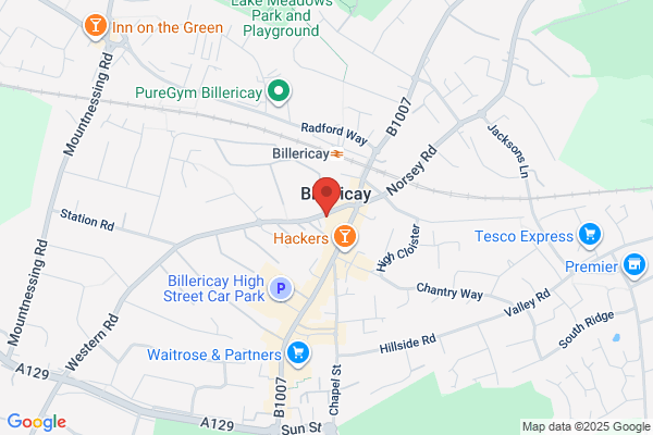 Noble Recruiting Ltd