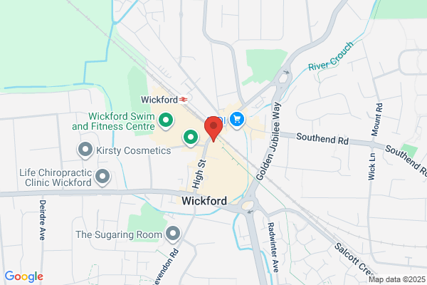 Bairstow Eves Estate Agents Wickford - CLOSED