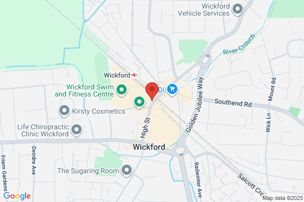 Wickford Estates