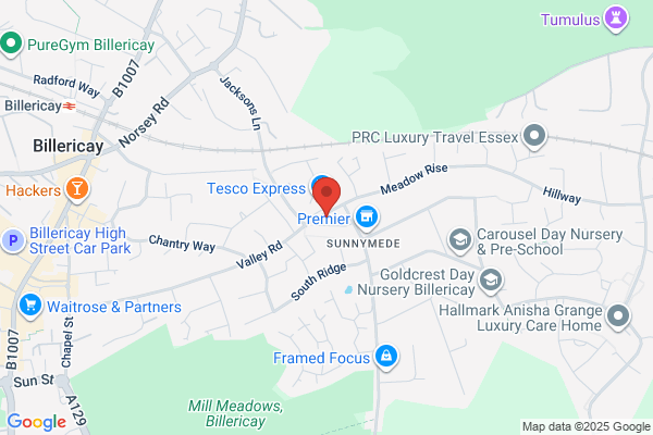 Billericay Fencing Ltd