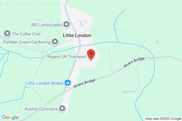 Overall Transport (UK) Ltd