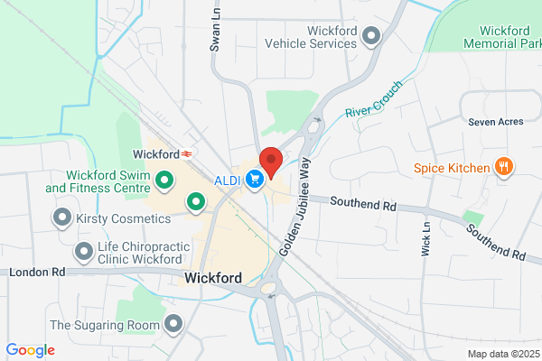 Wickford Garage Ltd