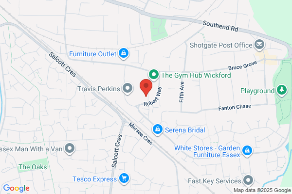Glencrest Seatex Ltd