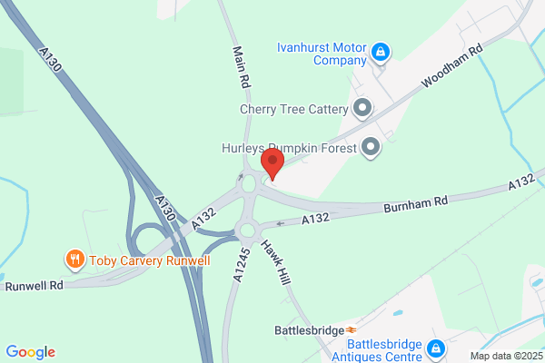 Urban Heritage Supplies (UK) Ltd