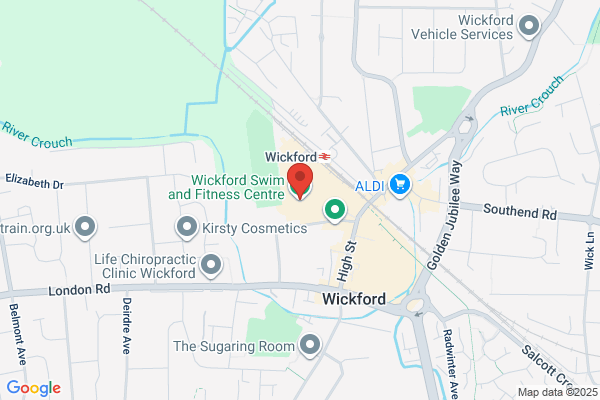 Wickford Health Club
