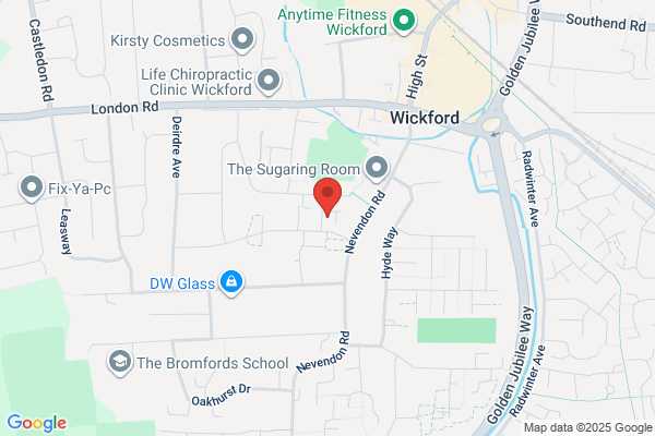 Whitegate Clearances