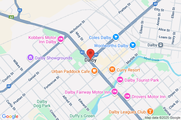 Dalby