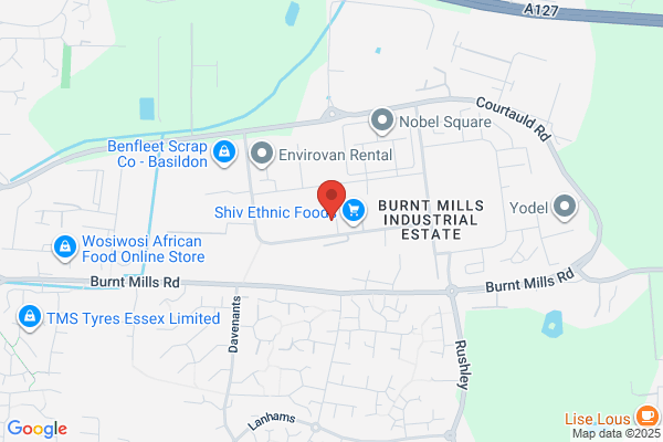 Burnt Mills MOT Test Centre