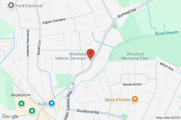 Wickford Vehicle Services