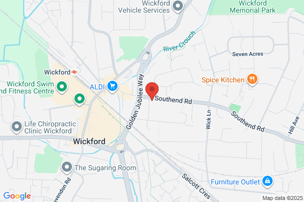 South Beech Veterinary Surgery - Wickford
