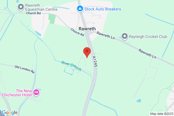 B & B Caravan Services
