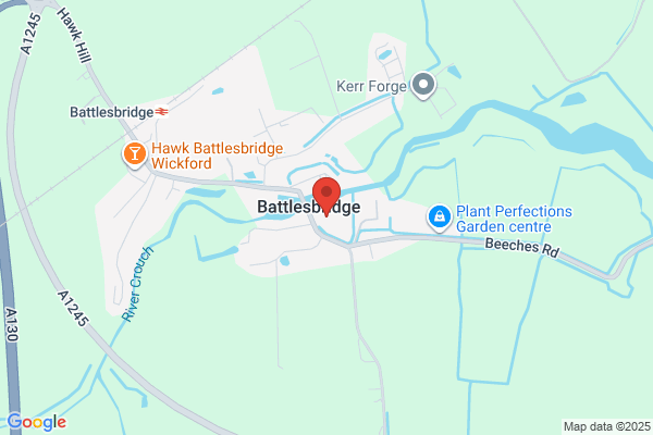 Battlesbridge Horse & Country Shop