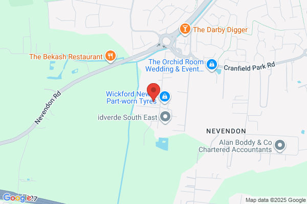 Crimsonwood Services Ltd
