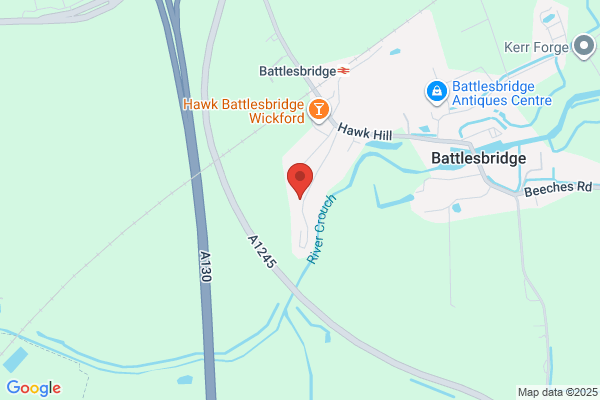 H Smith Plastics Ltd