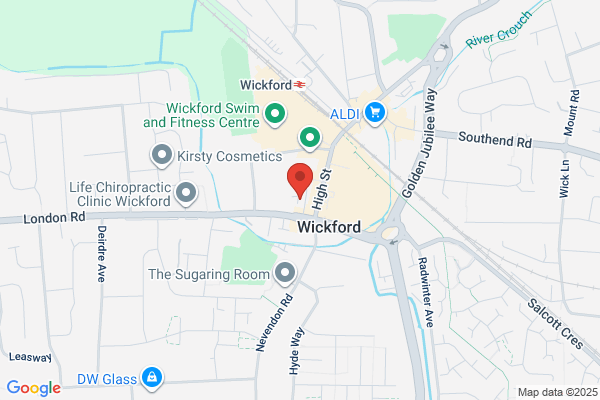 Wickford Physiotherapy Clinic