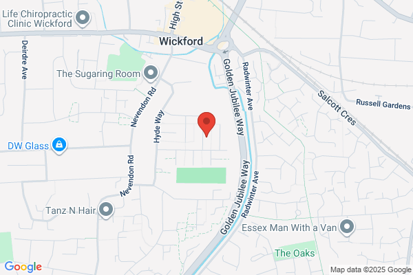 Wickford Sport Medicine Clinic
