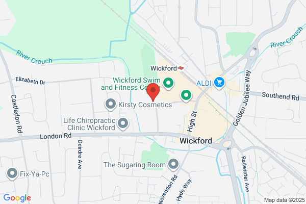 Wickford Court Pre-School
