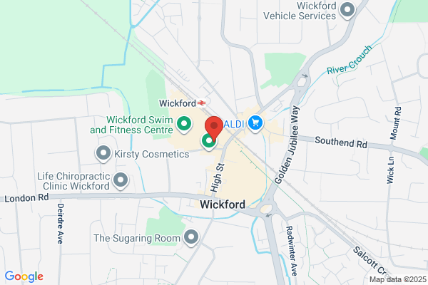 Wickford Post Office