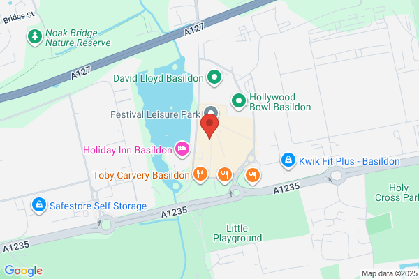 Bella Italia - Basildon