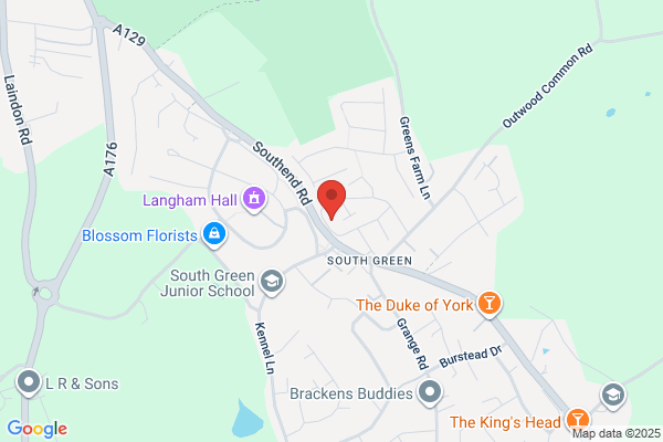 Billericay Removals