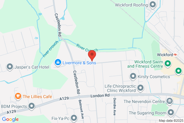 TRU' Removals Wickford