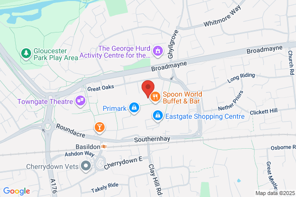 Nando's Basildon - Eastgate