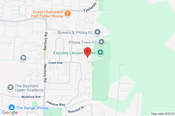 Eversley Primary School
