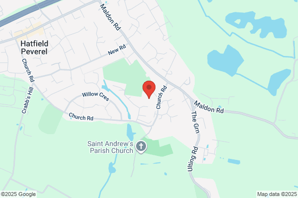 Hatfield Peverel Infants School