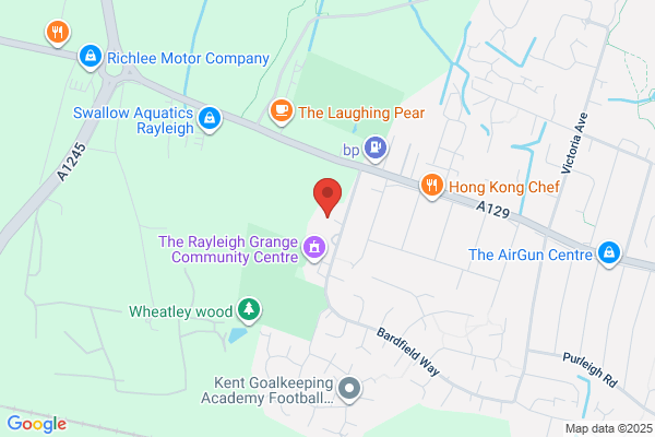 Our Lady Of Ransom R C Primary School