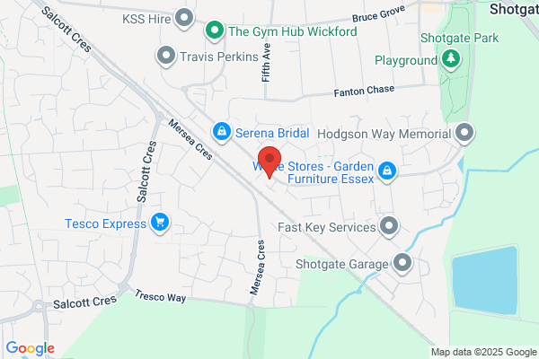 Camview Security Ltd
