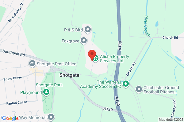 Hadleigh Burglar Alarm Co