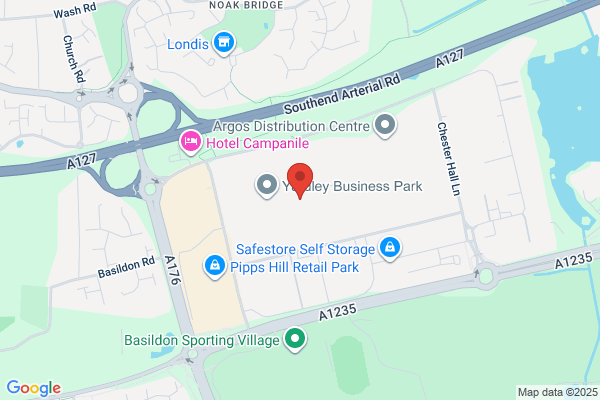 Signs Express (Basildon)