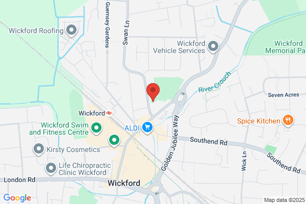 Wickford Lawn Tennis Club