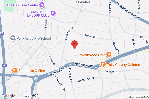 Warley Construction Co Ltd