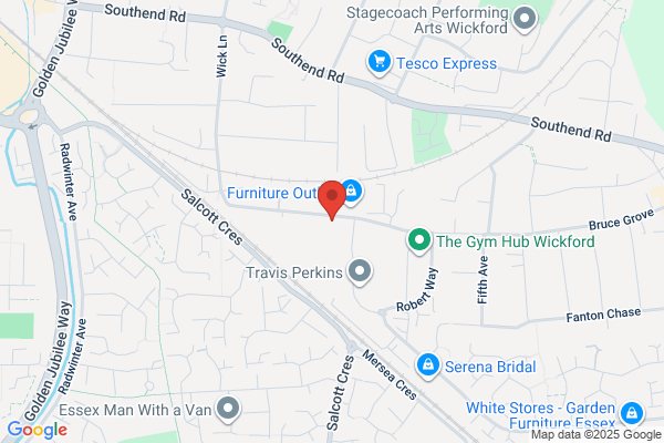 Wickford Welding & Engineering Ltd