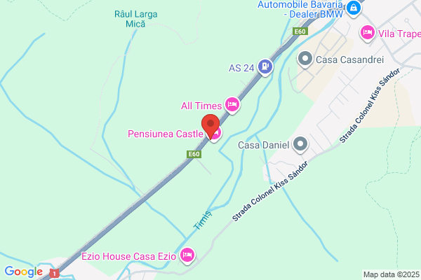 Castle Events