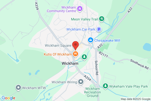 SPAR Euro Garage Wickham