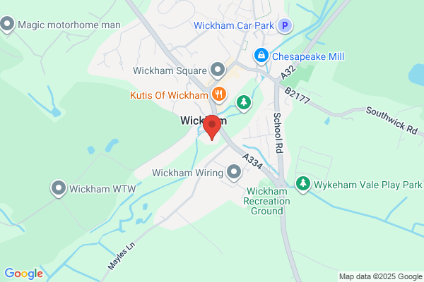 Mole Country Stores Wickham