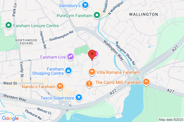 The Golden Lion