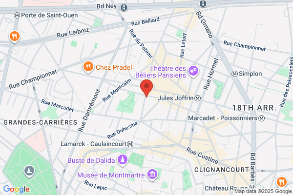 Bonne Ecole