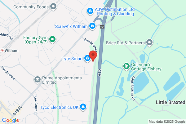 Dale Hire Centre