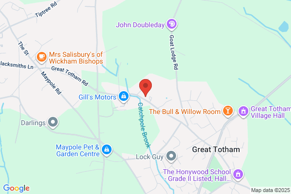 Great Totham Primary School
