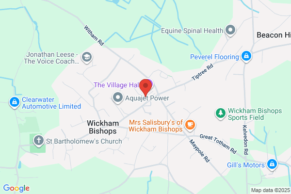 Wickham Bishops Nursery