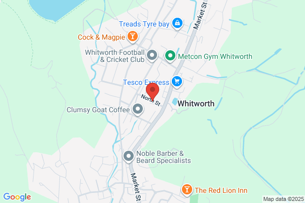 Woodford Litho Ltd