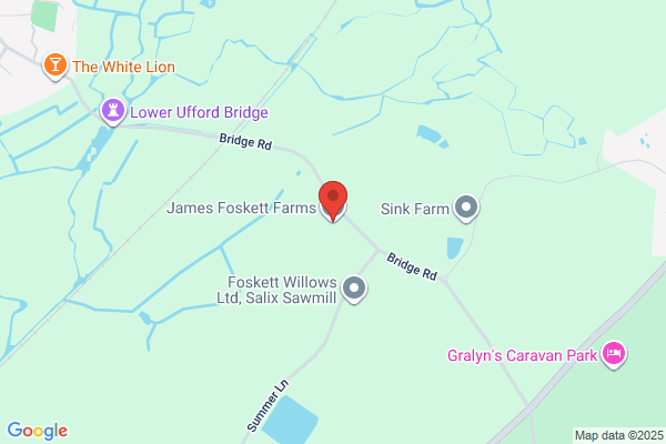 H & J Foskett