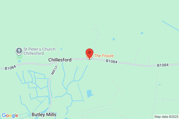 The Froize Inn