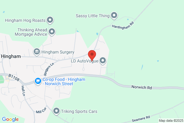 A C Bacon Engineering Ltd