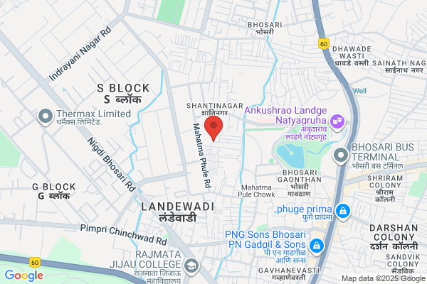 Logic Control Services Ltd