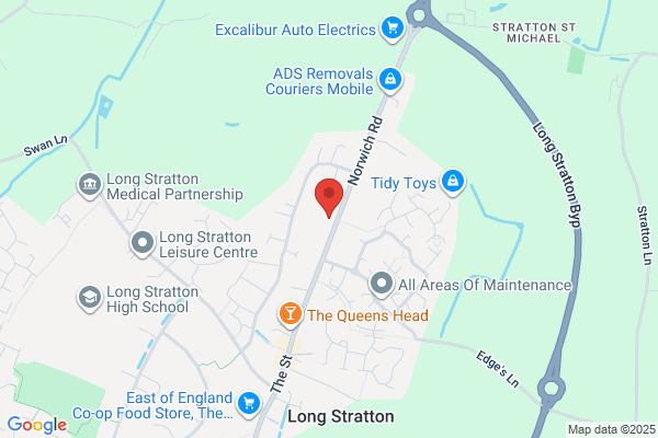 Sirius Computer Systems Ltd